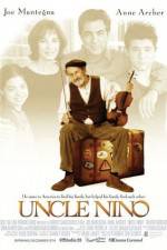 Watch Uncle Nino Zmovie