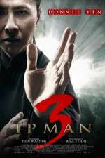 Watch Yip Man 3 Zmovie