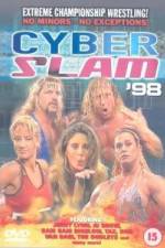 Watch ECW - Cyberslam '98 Zmovie