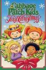 Watch Cabbage Patch Kids: First Christmas Zmovie