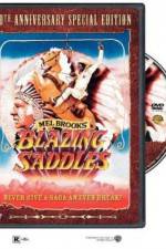 Watch Blazing Saddles Zmovie