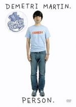 Watch Demetri Martin. Person. Zmovie