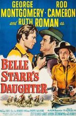 Watch Belle Starr's Daughter Zmovie