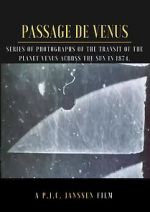 Watch Passage de Venus Zmovie