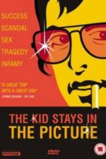 Watch The Kid Stays in the Picture Zmovie