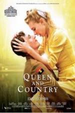 Watch Queen and Country Zmovie