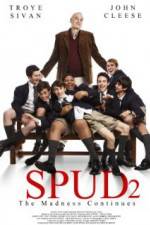 Watch Spud 2: The Madness Continues Zmovie