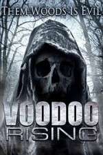 Watch Voodoo Rising Zmovie