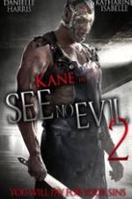 Watch See No Evil 2 Zmovie