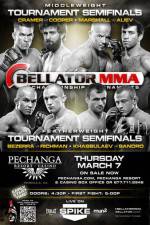 Watch Bellator 92 Zmovie