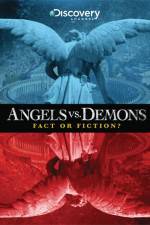 Watch Angels vs Demons Fact or Fiction Zmovie