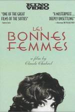 Watch Les bonnes femmes Zmovie