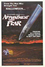 Watch Appointment with Fear Zmovie