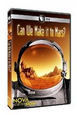 Watch Nova Science Now: Can We Make It to Mars Zmovie