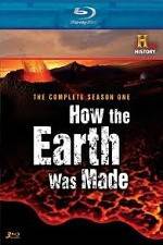 Watch History Channel How the Earth Was Made Zmovie