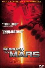 Watch Mission to Mars Zmovie