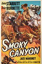 Watch Smoky Canyon Zmovie