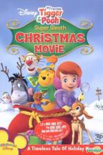 Watch Pooh's Super Sleuth Christmas Movie Zmovie