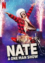 Watch Natalie Palamides: Nate - A One Man Show (TV Special 2020) Zmovie