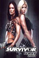 Watch Survivor Series Zmovie