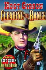 Watch Clearing the Range Zmovie