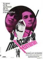 Watch Masculin Fminin Zmovie