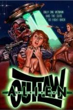 Watch Alien Outlaw Zmovie