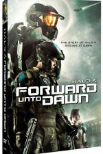 Watch Halo 4 Forward Unto Dawn Zmovie