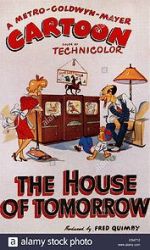 Watch The House of Tomorrow (Short 1949) Zmovie