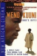 Watch Wend Kuuni Zmovie