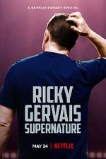 Watch Ricky Gervais: SuperNature (TV Special 2022) Zmovie