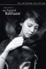 Watch Au hasard Balthazar Zmovie