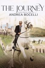 Watch The Journey: A Music Special from Andrea Bocelli Zmovie