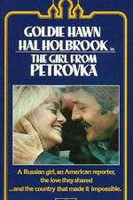 Watch The Girl From Petrovka Zmovie