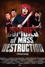 Watch ZMD Zombies of Mass Destruction Zmovie