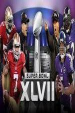 Watch NFL Super Bowl XLVII Zmovie