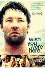 Watch Wish You Were Here Zmovie