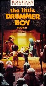 Watch The Little Drummer Boy Book II Zmovie