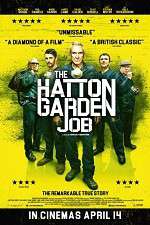 Watch The Hatton Garden Job Zmovie