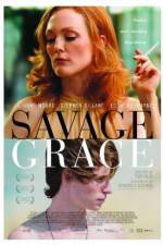 Watch Savage Grace Zmovie