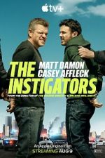 Watch The Instigators Zmovie