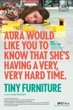 Watch Tiny Furniture Zmovie