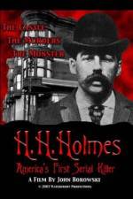 Watch H.H. Holmes: America's First Serial Killer Zmovie