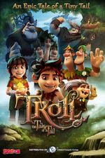 Watch Troll: The Tale of a Tail Zmovie