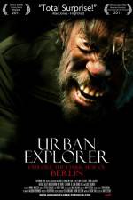 Watch Urban Explorer Zmovie