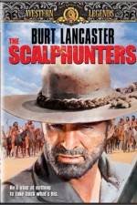 Watch The Scalphunters Zmovie