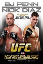 Watch UFC 137 Penn vs. Diaz Zmovie