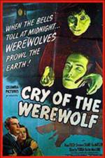 Watch Cry of the Werewolf Zmovie