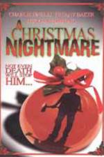 Watch Christmas Nightmare Zmovie