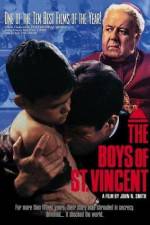 Watch The Boys of St Vincent Zmovie